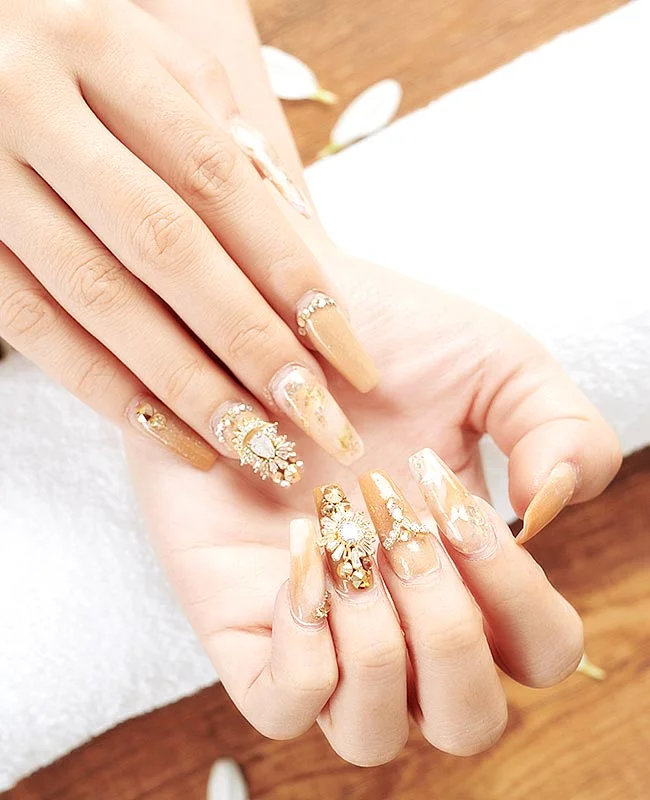 manicure